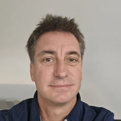 Jakub Chrzanowski, founder of PingJake
