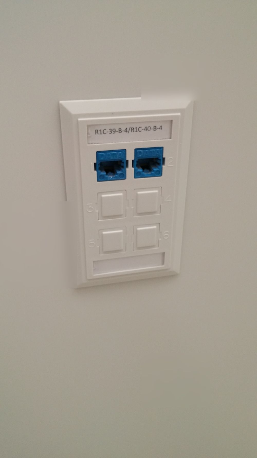 Dell PowerEdge racks